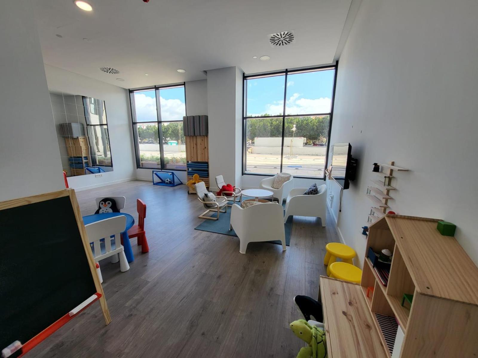 Urban Sky Centro Apartment Malaga Bagian luar foto